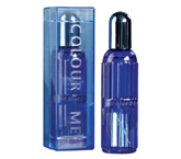 Colour Me EDT Blue