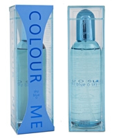 Colour Me EDT Sky Blue