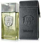 Chris Adams DX 77 EDT For Men