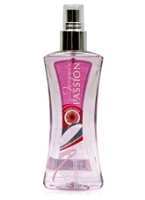 Jacqui & David Flower Power Body Mist
