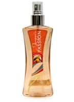 Jacqui & David Peach And Papaya Body Mist