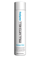 Paul Mitchell Shampoo Three