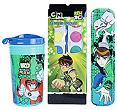 Ben 10 - Back To School Kit	