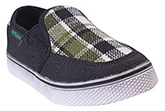 Kittens - Canvas Slippon Shoes