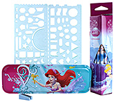 Disney Princess - Stationery Set
