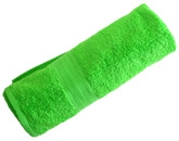 Bombay Dyeing Tulip Ultrx Bath Towel - Green