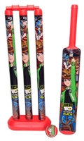 Ben 10 - Cricket Set Senior 