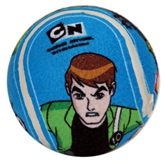 Ben 10 - Tennis Ball