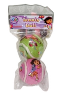 Dora - Tennis Ball Set