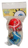 Spongebob - Tennis Ball Set