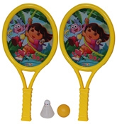 Dora - Large Racket Set 