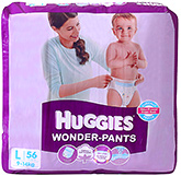 Huggies - Wonder Pants