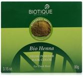 Biotique Bio Henna Fresh Powder Hair Colour