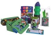 Ben 10 -  School Stationery Set