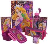 Disney Princess - School Kit