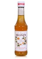 Monin Passion Fruit Syrup