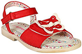 Kitten - Floral Print Sandals