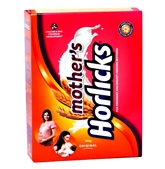 Horlicks - Mother's Horlicks 500 gm Refill