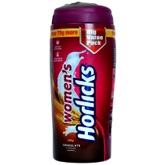 Horlicks - Women's Horlicks Chocolate 400 gm Jar