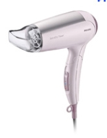 Philips 1600 W Hair Dryer - HP 4940