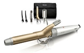 Philips 6 in 1 Salon Hair Styler - HP 4696