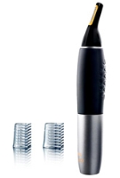 Philips Nose Ear & Eyebrow Trimmer - NT 9110