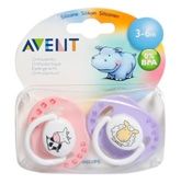Avent - Soother