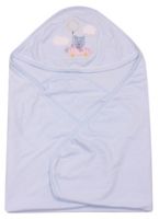 Simply - Hooded Towel