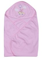 Simply - Hooded Towel