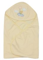 Simply - Hooded Towel
