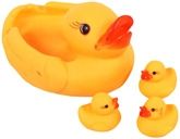 Fab N Funky Duck Baby Bath Toy