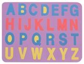 Fab N Funky - Puzzle Play Mats