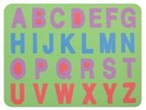 Fab N Funky - Puzzle Play Mats