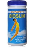 Sunova Bioslim Weight Management Capsules