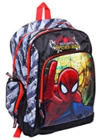 Simba - Ultimate Spider Man Print Back Pack