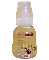 Bottles & Accessories - Farlin - Slim Waisted Feeding Bottle