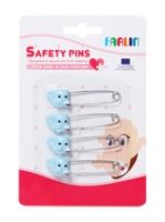 Farlin - Safety Pins
