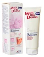 Creams and Ointments - Chicco - Antistress Firming Cream
