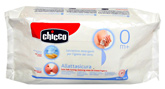 Chicco - Breast Wipes