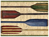 Pond Oars By Studio Voltaire - FRA1392531824