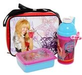 Lunch Bag Kit - Hannah Montana