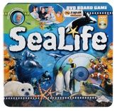 Sealife DVD Board Game