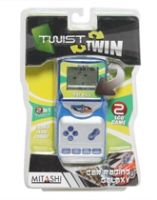 PC/Console Gaming - Mitashi Twist Twin Game