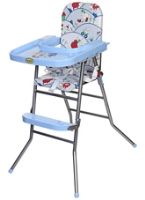 Fab n Funky - Baby High Chair