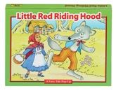 Little Red Riding Hood Book