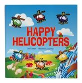 Happy Helicopters