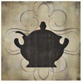 Kitchen Silhouettes III By Marissa DeCinque - FAR1387851818