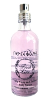 Splash - Fresh Line - Persephone Ylang Ylang and Jasmine Body Splash
