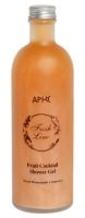 Shower Gel - Fresh Line - Ares Fruit Cocktail Shower Gel