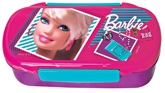 Barbie - Large Lunch Box